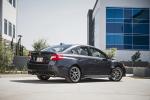 Subaru WRX STI 2014 года (US)